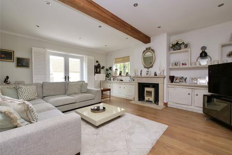 4 bedroom detached house for sale, Distinctive Family Home with Generous Living Spaces in Prestigious West Cranmore