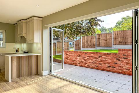 undefined, Down Hall Road, Rayleigh SS6