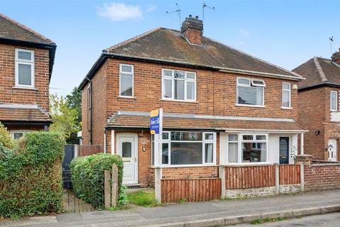 3 bedroom semi-detached house for sale, Trowell Grove, Trowell, Nottingham