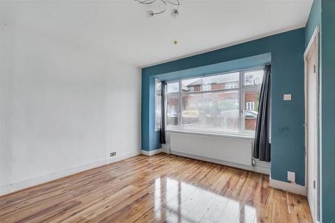3 bedroom semi-detached house for sale, Trowell Grove, Trowell, Nottingham