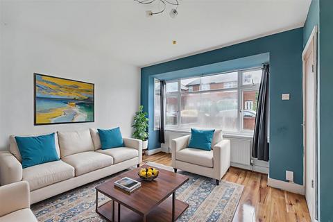 3 bedroom semi-detached house for sale, Trowell Grove, Trowell, Nottingham