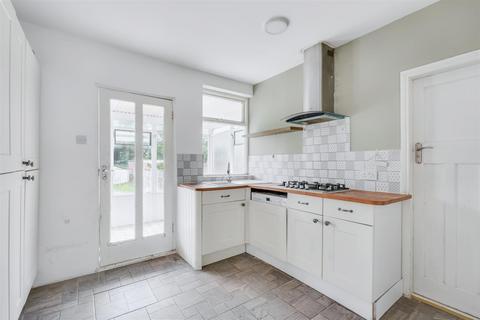 3 bedroom semi-detached house for sale, Trowell Grove, Trowell, Nottingham