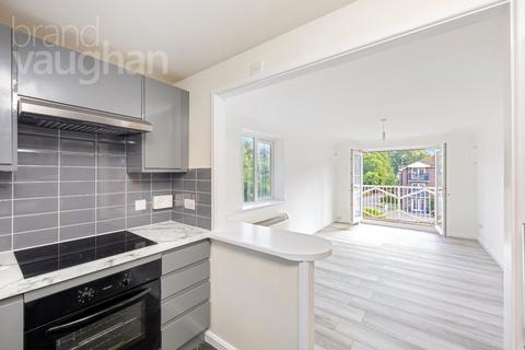 3 bedroom flat for sale, Tower Gate, Preston Village, Brighton, East Sussex, BN1