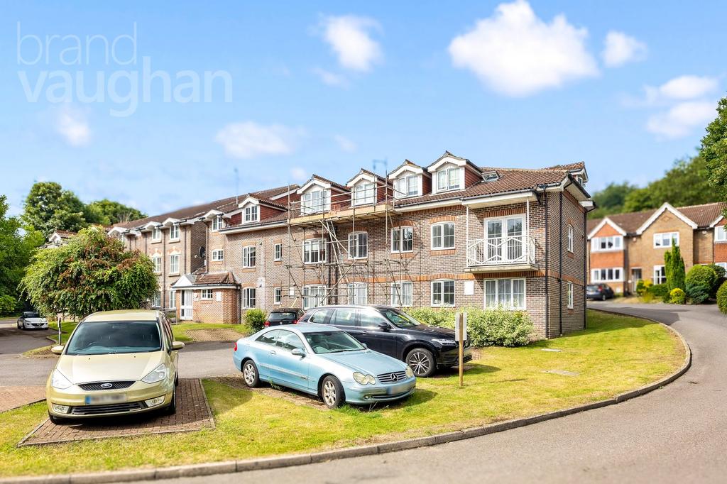 Tower Gate, Preston Village, Brighton, East Sussex, BN1
