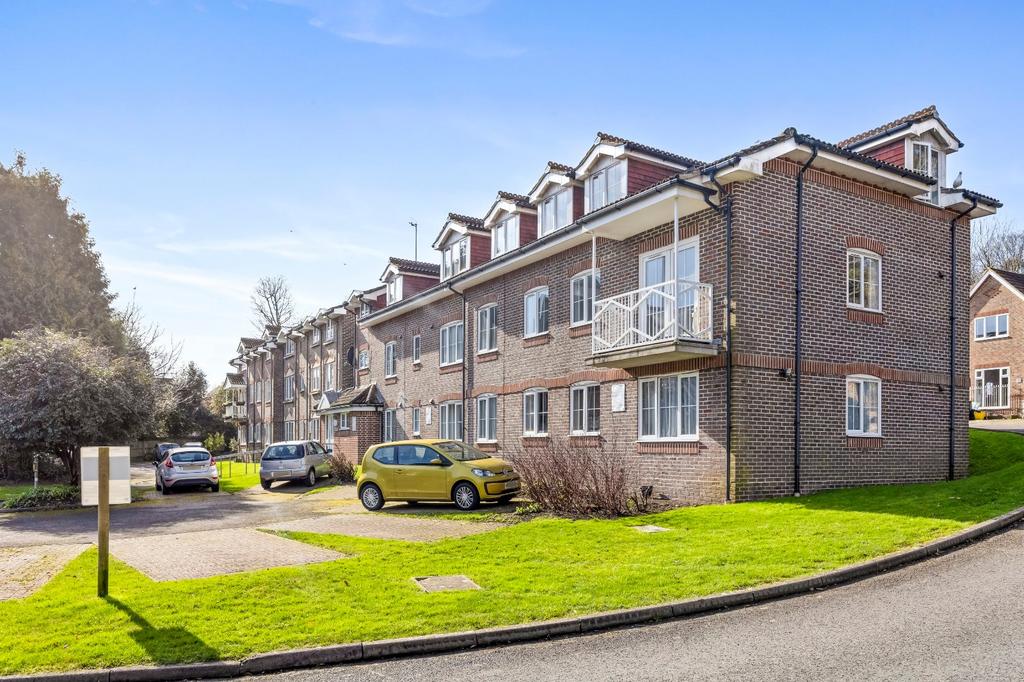 Apartment in Brighton, Withdean