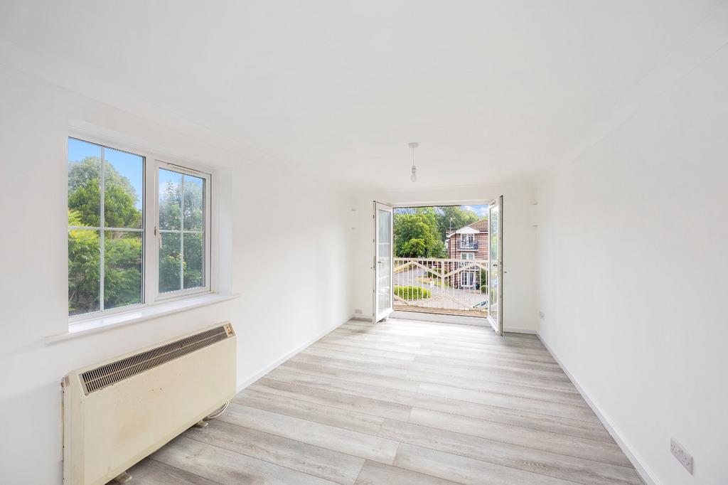 Apartment in Brighton, Withdean - View 5