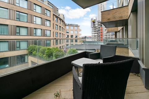 1 bedroom flat to rent, Television Centre, White City, London, W12