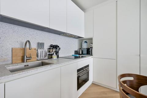 1 bedroom flat to rent, Television Centre, White City, London, W12