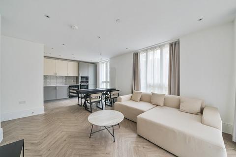 2 bedroom flat for sale, Fellowes Rise, Winchester, Hampshire, SO22