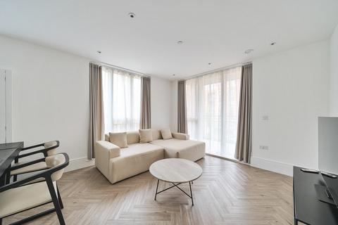 2 bedroom flat for sale, Fellowes Rise, Winchester, Hampshire, SO22