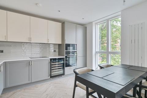 2 bedroom flat for sale, Fellowes Rise, Winchester, Hampshire, SO22