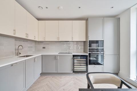 2 bedroom flat for sale, Fellowes Rise, Winchester, Hampshire, SO22