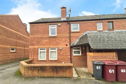 1 bedroom maisonette for sale, Field Road, Reading, Berkshire