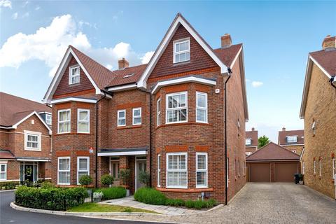 undefined, Albright Gardens, Walton On Thames, Surrey, KT12