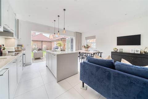 undefined, Albright Gardens, Walton On Thames, Surrey, KT12
