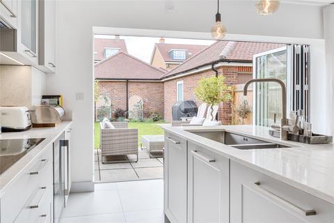undefined, Albright Gardens, Walton On Thames, Surrey, KT12