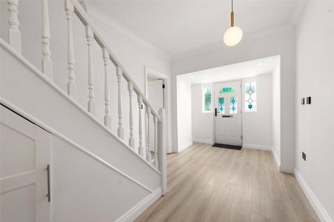 4 bedroom semi-detached house for sale, Little Heath Road, Bexleyheath, Kent, DA7