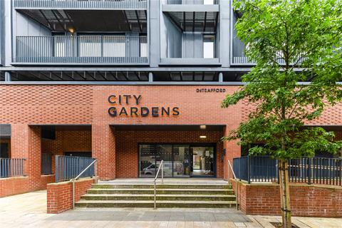 City Gardens, 3b Spinners Way, Manchester, Greater Manchester, M15