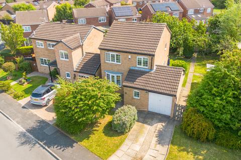 27 Birchfields Rise, Leeds, LS14 2HU