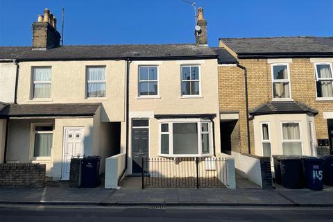 3 bedroom terraced house for sale, Mill Road, Cambridge CB1