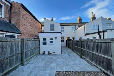 3 bedroom terraced house for sale, Mill Road, Cambridge CB1