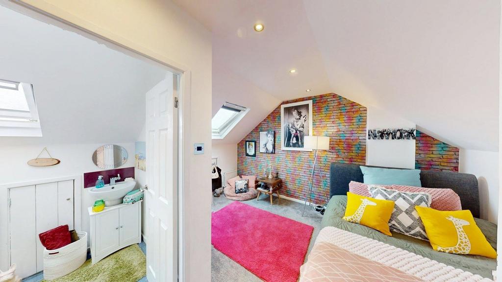 Bedroom 3