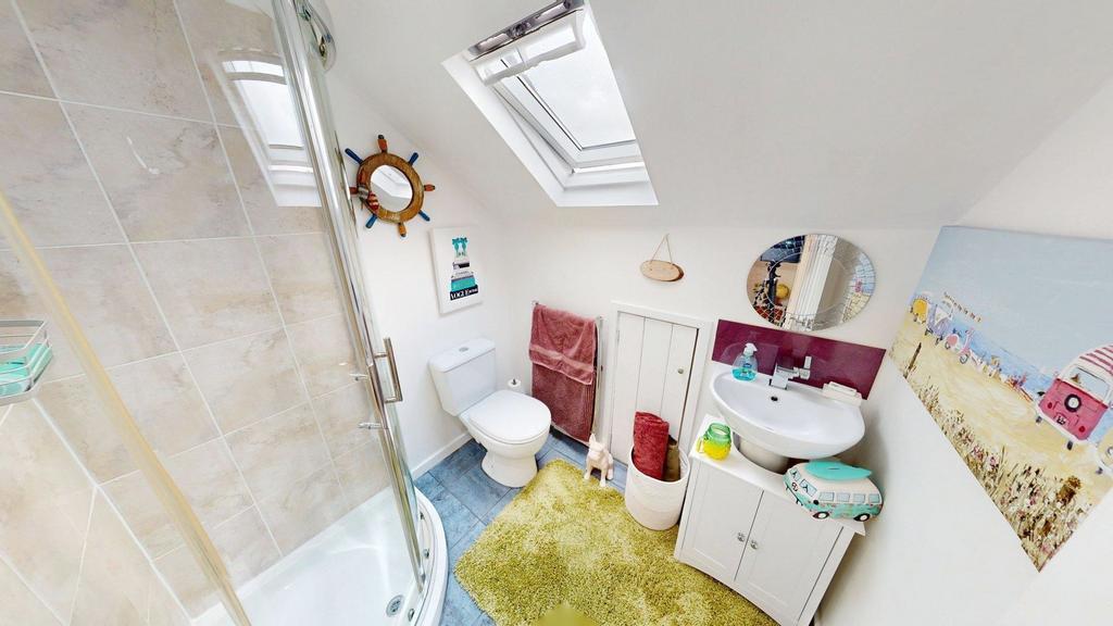 Ensuite