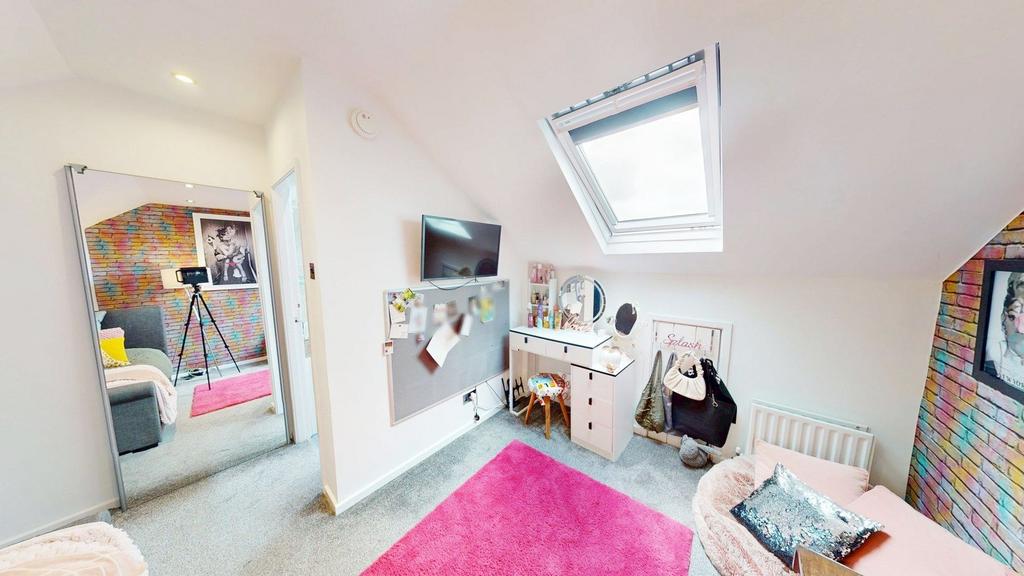 Bedroom 3