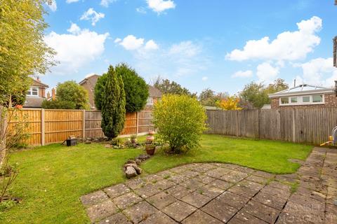 undefined, Alberta Drive, Horley RH6