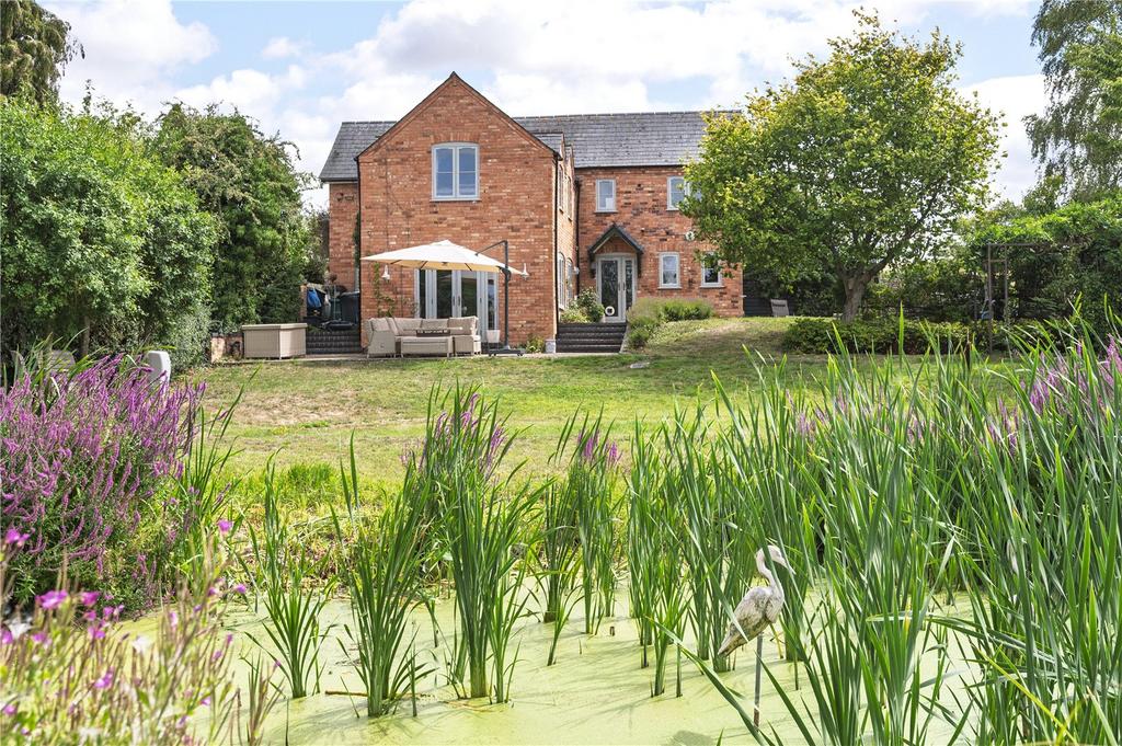 Crossing Cottage