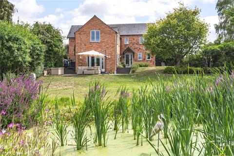 undefined, Todenham, Moreton-in-Marsh, Gloucestershire, GL56