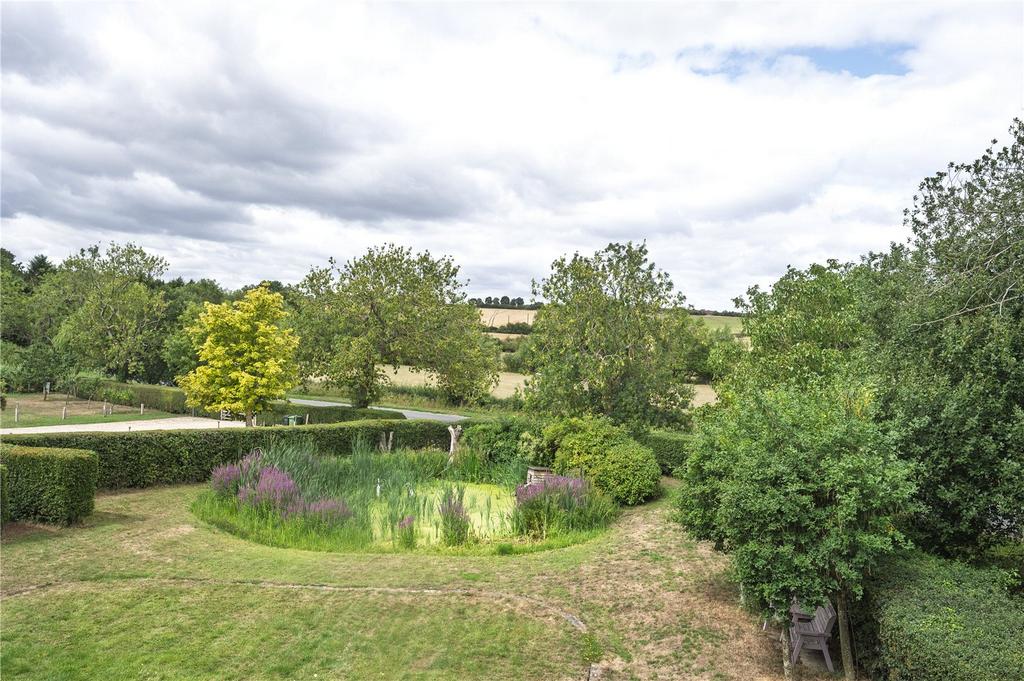 Garden &amp; View