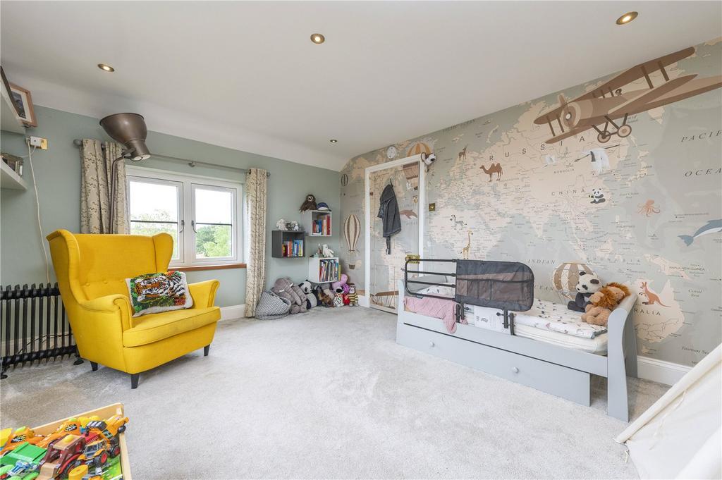 Bedroom 3