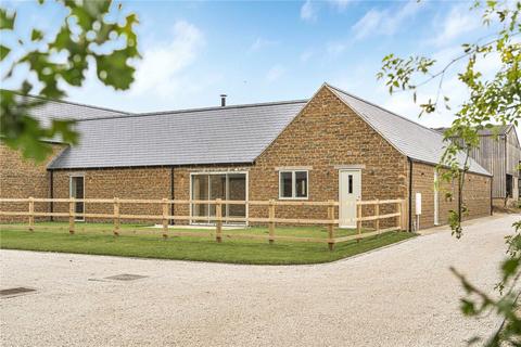 4 bedroom barn conversion for sale, Great Bourton, Banbury, Oxfordshire