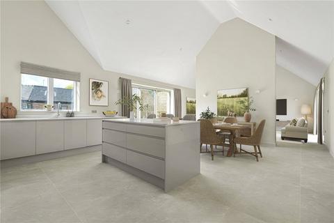 4 bedroom barn conversion for sale, Great Bourton, Banbury, Oxfordshire