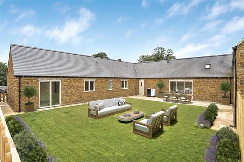 4 bedroom barn conversion for sale, Great Bourton, Banbury, Oxfordshire