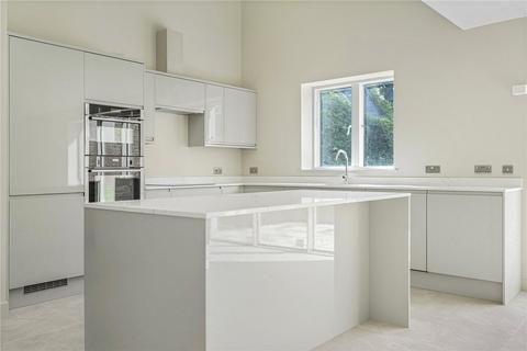4 bedroom barn conversion for sale, Great Bourton, Banbury, Oxfordshire