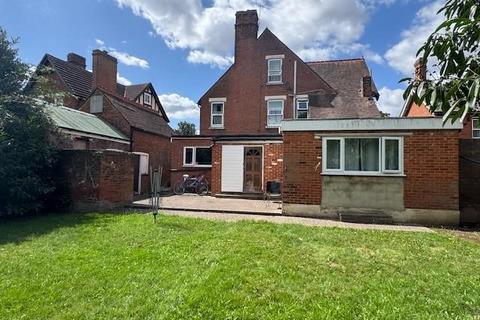 undefined, New Town Road, Colchester CO1