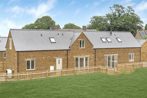 4 bedroom barn conversion for sale, Great Bourton, Banbury, Oxfordshire