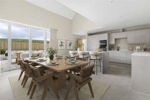 4 bedroom barn conversion for sale, Great Bourton, Banbury, Oxfordshire