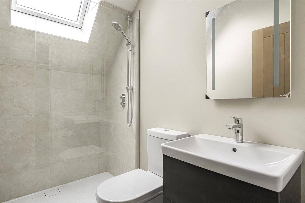 Ensuite