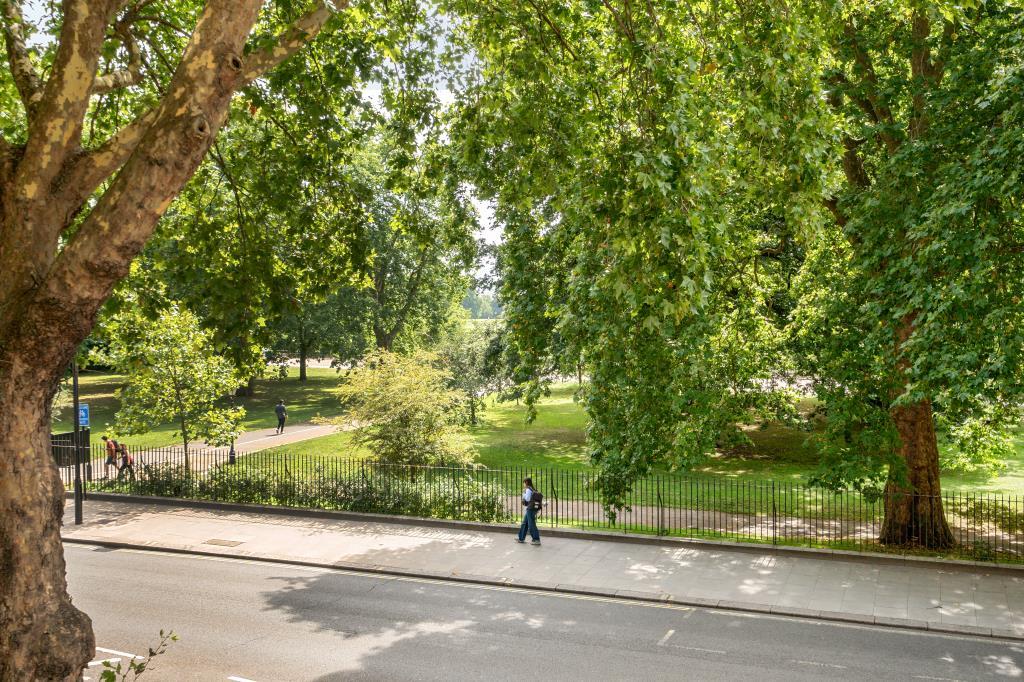 External Grounds