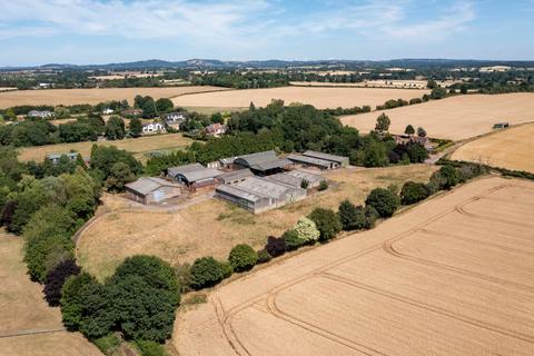 undefined, Kidderminster, Worcestershire