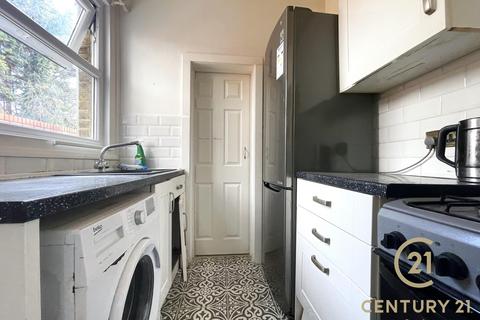 24 Cromwell Road, Kingston Upon Thames, KT2 6RE