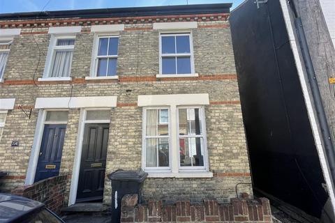 Catharine Street, Cambridge CB1