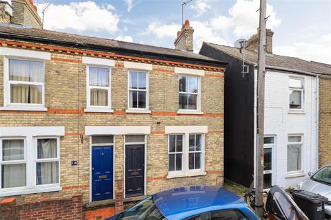 undefined, Catharine Street, Cambridge CB1