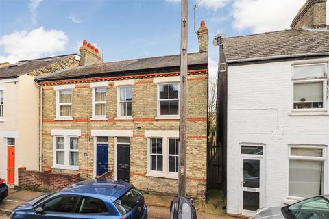 undefined, Catharine Street, Cambridge CB1