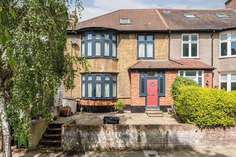 Grierson Road, London SE23