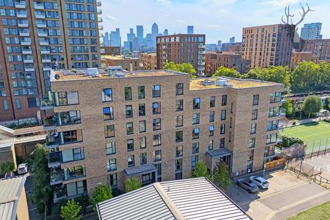 2 bedroom apartment for sale, William Guy Gardens, Bow