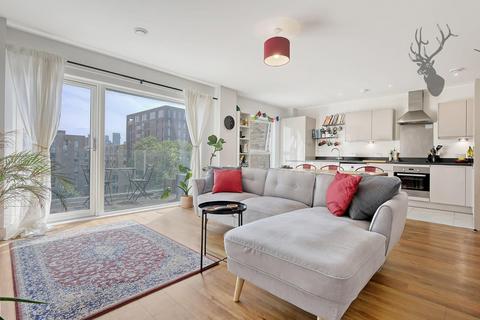 2 bedroom apartment for sale, William Guy Gardens, Bow